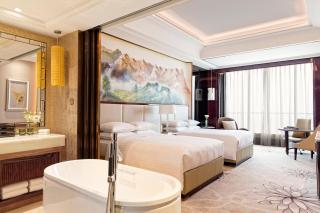 Yiwu Marriott Hotel - Yiwu - 3