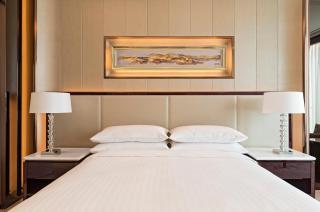 Yiwu Marriott Hotel - Yiwu - 2