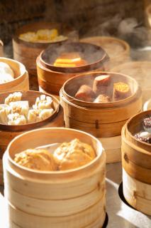 Yiwu Marriott Hotel - Yiwu - 5
