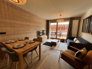 Les Gets - Superbe appartement neuf au centre, proche des pistes et commodités - FR-1-623-344 - Les Gets - 8