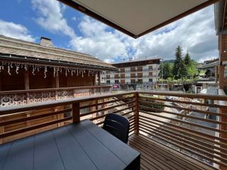 Les Gets - Superbe appartement neuf au centre, proche des pistes et commodités - FR-1-623-344 - Les Gets - 3