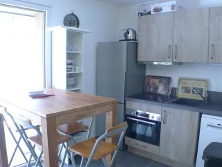 Appartement Neuf 2 Pièces avec Terrasse et Parking - Résidence de Standing entre Samoëns et Morillon - FR-1-629-128 - Samoëns - 9