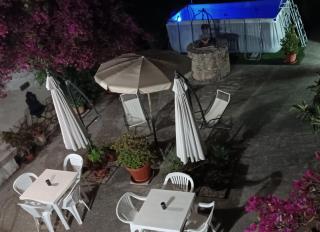 B&B Baglio Ferlito - Buseto Palizzolo - 8