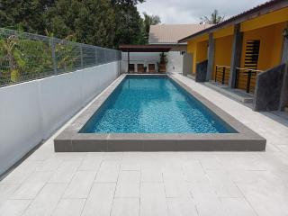 Ziella De Villa - Pantai Cenang - 4