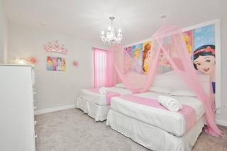 33 Disney Villa GameRoom Movie Theater Pool - Kissimmee - 7