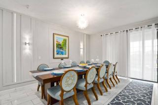 33 Disney Villa GameRoom Movie Theater Pool - Kissimmee - 2