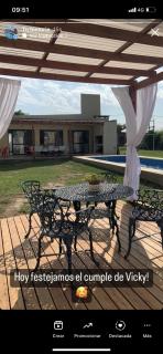 Quinta Las Pérgolas - Chivilcoy - 1