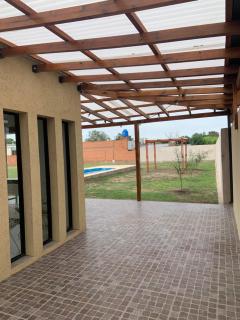 Quinta Las Pérgolas - Chivilcoy - 8