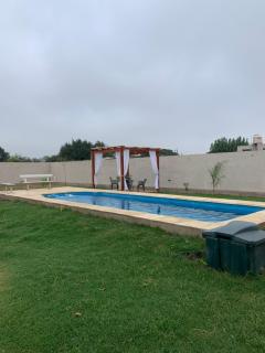 Quinta Las Pérgolas - Chivilcoy - 7