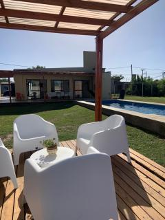Quinta Las Pérgolas - Chivilcoy - 4