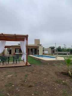 Quinta Las Pérgolas - Chivilcoy - 3