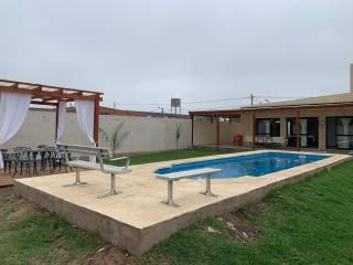 Quinta Las Pérgolas - Chivilcoy - 2