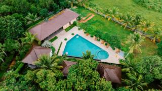 Emerald Garden Retreat - Phu Quoc - 7