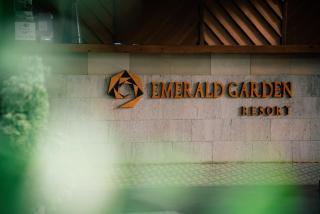 Emerald Garden Retreat - Phu Quoc - 1