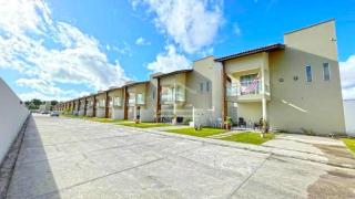 Casa em condomínio fechado - 2