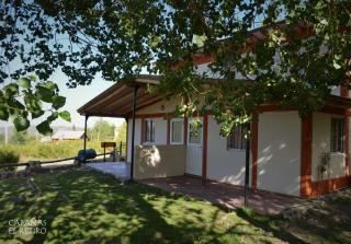 Cabañas El Retiro, un rincón en la montaña - 9