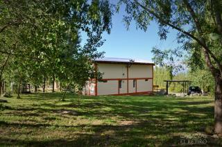 Cabañas El Retiro, un rincón en la montaña - 7