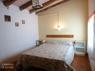 Cabañas El Retiro, un rincón en la montaña - 6