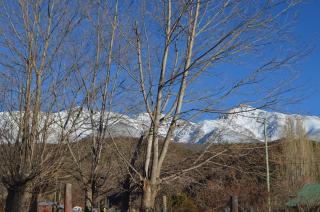 Cabañas El Retiro, un rincón en la montaña - 1