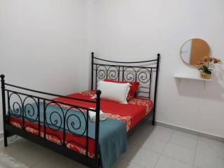 D'has Homestay Kuantan - Kampong Baharu - 5