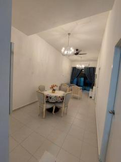 D'has Homestay Kuantan - 3