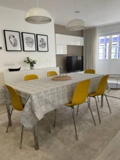 Modern 1 Bedroom City Center Aveiro Apartment - Aveiro - 9