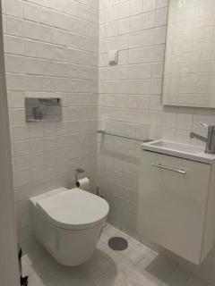 Modern 1 Bedroom City Center Aveiro Apartment - Aveiro - 6