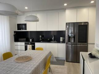 Modern 1 Bedroom City Center Aveiro Apartment - Aveiro - 7