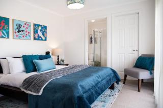 Wayfarer Cottage - Daylesford - 2