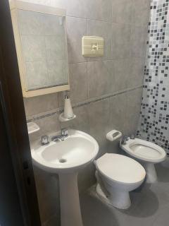 Depto Boulevard Illia - 1