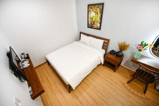 Pearl Central Hotel- Near Nguyen Hue street - Ho Chi Minh - 4