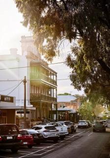 Beachside Retro Retreat Portarlington - 7