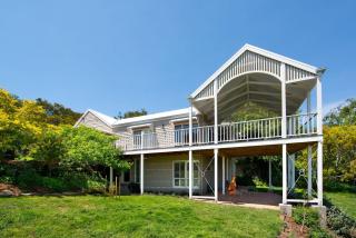 Aroona - Daylesford - 1
