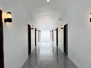 RedDoorz Syariah @ Binjai Timur - Binjai - 7
