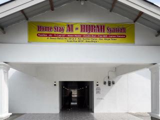 RedDoorz Syariah @ Binjai Timur - Binjai - 4