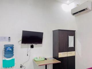 RedDoorz Syariah @ Binjai Timur - Binjai - 2
