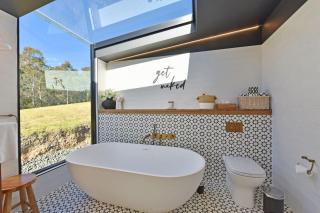 The Glass Ceiling 360 degree Mount View Hideaway - Mount View - 6