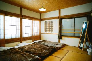 Hostel&Bar CAMOSIBA - Yokote - 6