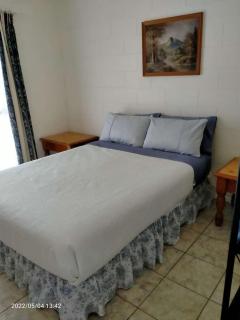 Tamarind Gardens Camping, Caravans, Accommodation - Almaden - 0