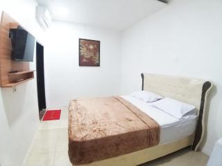 Aipayung Homestay - - 6