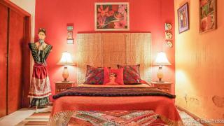 Casona Rosa B&B, Morelia - Morelia - 9