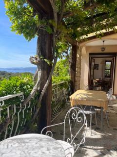 Villa Lilause - Hyères - 5