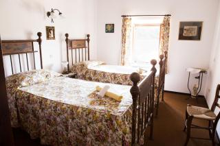 Casale Fornello - Acquapendente - 1