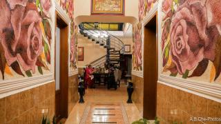 Casona Rosa B&B, Morelia - Morelia - 3