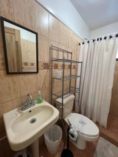 Mariposa End Unit Loft - 3