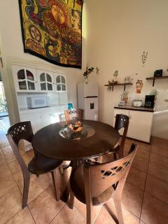 Mariposa End Unit Loft - 7