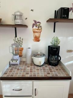 Mariposa End Unit Loft - Coco - 2