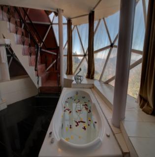Tarika Resort & Spa , Chail - Chail - 8