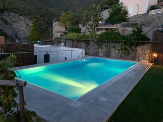 Villa Bikini on Sorrento Coast - Vico Equense - 7