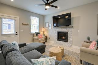 Blue Ocean Bungalow - 1